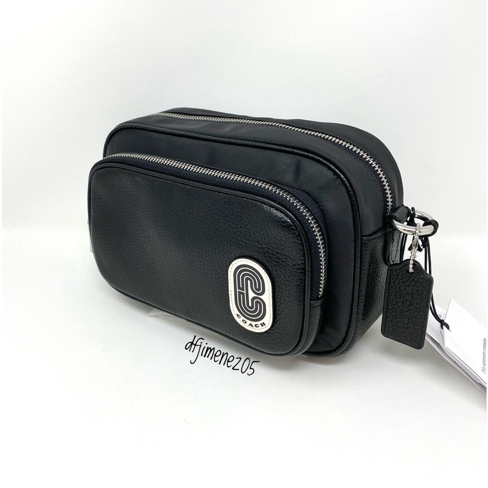 NWT Coach Crossbody